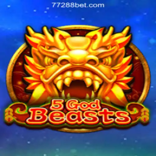 Discover the Thrilling World of 5GodBeasts: A Guide to the Ultimate Slot Experience