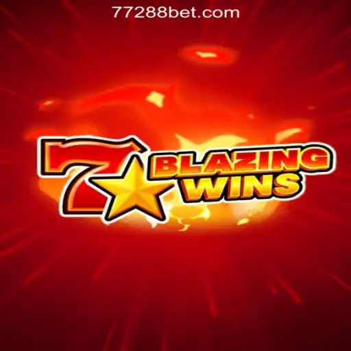 BlazingWins: The Thrilling Experience of 7728bet.com Oficial Slots Brasil #1