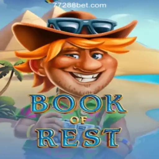 Exploring the Exciting World of BookofRest at 7728bet.com Oficial Slots Brasil #1