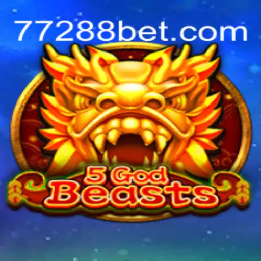 Discover the Thrilling World of 5GodBeasts: A Guide to the Ultimate Slot Experience