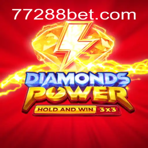 Experience the Thrilling World of Diamondspower: A Journey into Oficial Slots Brasil #1