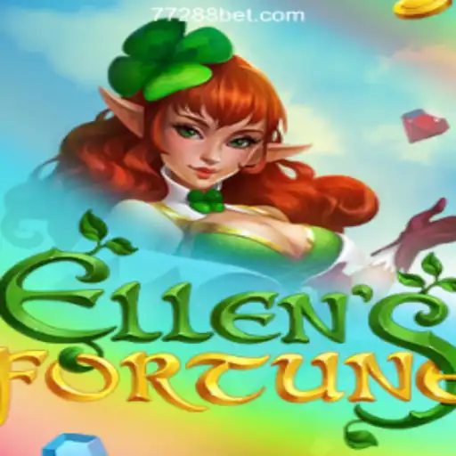 Exploring EllensFortune: Brazil's Premier Slot Game, 7728bet.com Oficial Slots Brasil #1