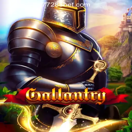 Exploring the Exciting World of Gallantry and 7728bet.com Oficial Slots Brasil #1