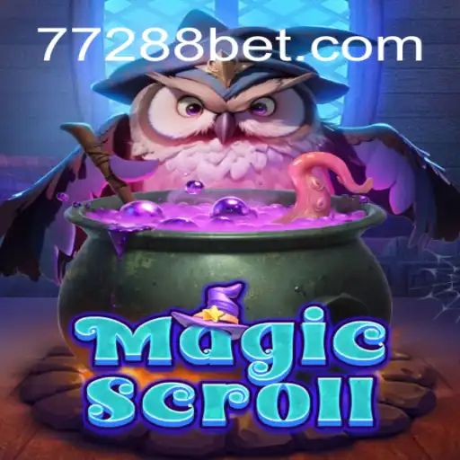 Unveiling MagicScroll: A Captivating Journey Through Enchantment and Strategy