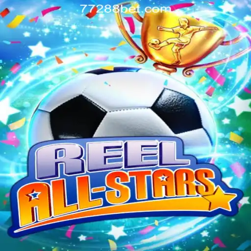 ReelAllStars: A Thrilling Journey into the World of Online Slots with 7728bet.com Official Slots Brasil #1