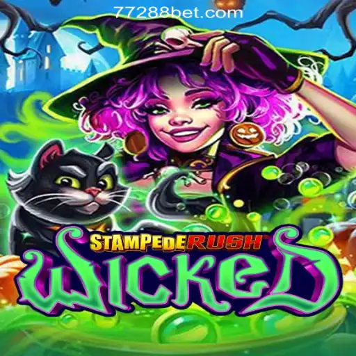 Discover StempedeRushWicked: The Ultimate Gaming Adventure