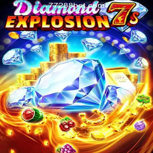 Exploring DiamondExplosion7s: The Premium Gaming Experience by 7728bet.com