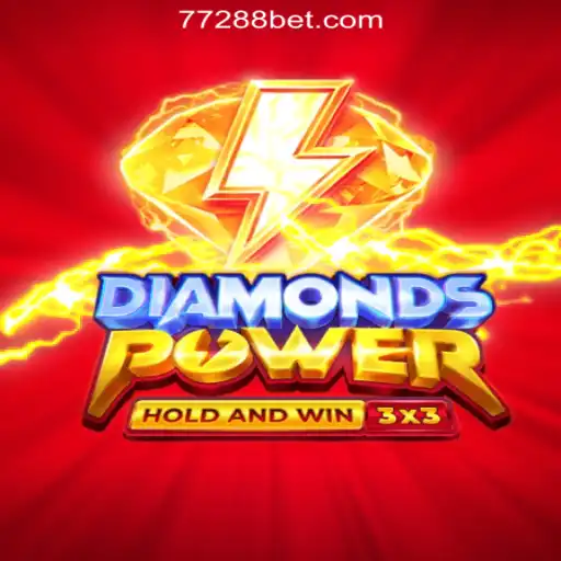 Experience the Thrilling World of Diamondspower: A Journey into Oficial Slots Brasil #1
