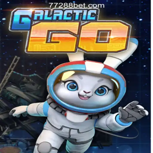 Exploring GalacticGO: A Journey Through the Universe with 7728bet.com Official Slots Brasil
