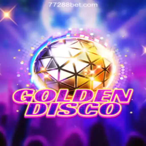 GoldenDisco: A Journey into the Glitz and Glamour of Slots