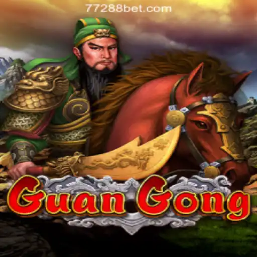 Exploring GuanGong: A Legendary Game Experience with 7728bet.com Oficial Slots Brasil #1