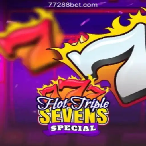 Discover the Thrills of HotTripleSevensSpecial: The Premier Slot Game of 7728bet.com Oficial Slots Brasil