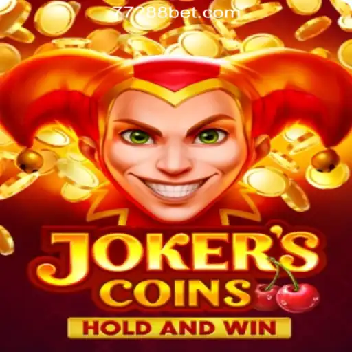 Explore JokersCoins: The Exciting World of Slots at 7728bet.com Oficial Slots Brasil