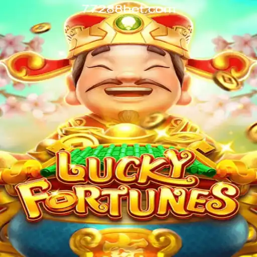 Exploring LUCKYFORTUNES: Dive into the Thrilling World of Slots in Brazil with 7728bet.com