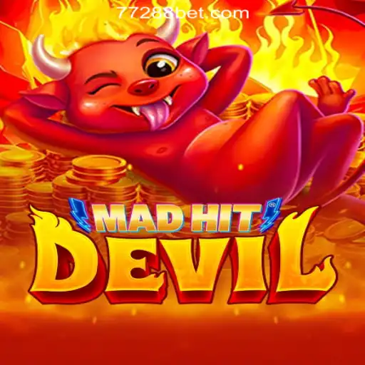 MadHitDevil: A Thrilling New Experience in Online Gaming