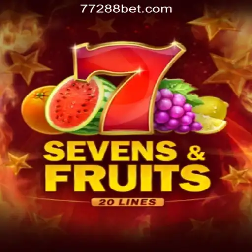 Discover SevensFruits20: The Ultimate Slot Game Experience on 7728bet.com