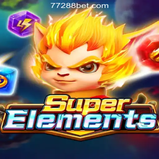 Exploring SuperElements: The Game That's Taking Brazil by Storm